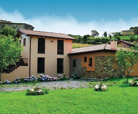 Apartamentos Rurales El Molin De Panizal San Cosme Екстериор снимка