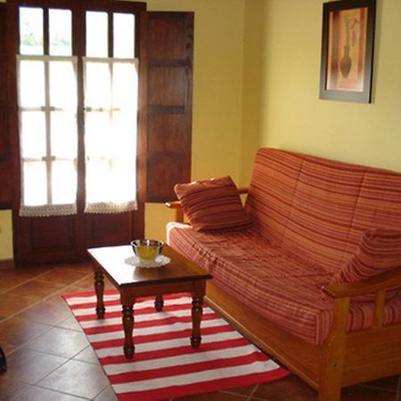 Apartamentos Rurales El Molin De Panizal San Cosme Екстериор снимка