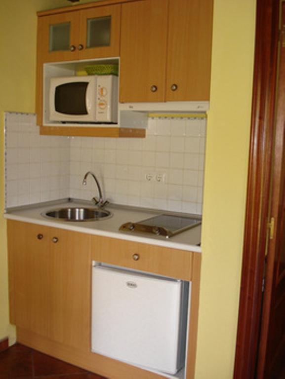 Apartamentos Rurales El Molin De Panizal San Cosme Стая снимка